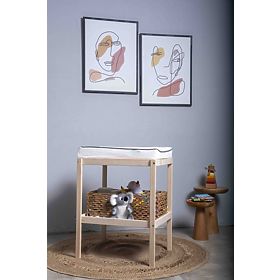 Universal changing table LETTO