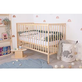 Wooden cot Standard, Ourbaby®