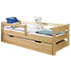 Solid Wood Beds