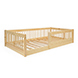 Montessori beds